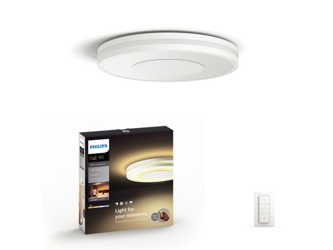 An image of product of the Being ceiling light