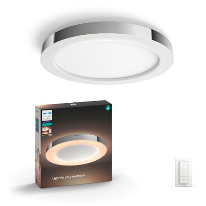 An image of product of the Adore Bathroom ceiling light