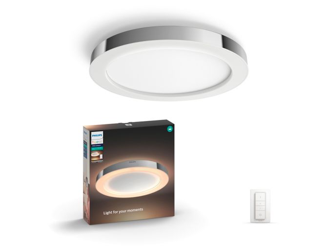 An image of product of the Adore Bathroom ceiling light