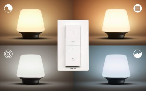 Philips hue wellness new arrivals