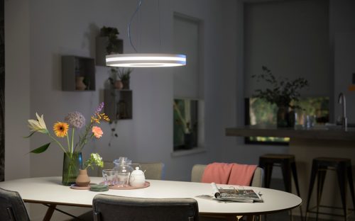 Hue White Ambiance Being pendel