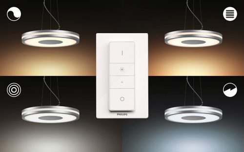 Hue White Ambiance Being pendel