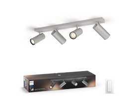 Spot quadruple Buratto