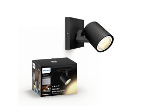 Ext. spot unique Runner