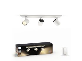 Runner 3-lichts spotbalk