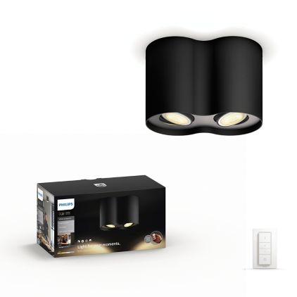 An image of product of the Pillar Doppelspot