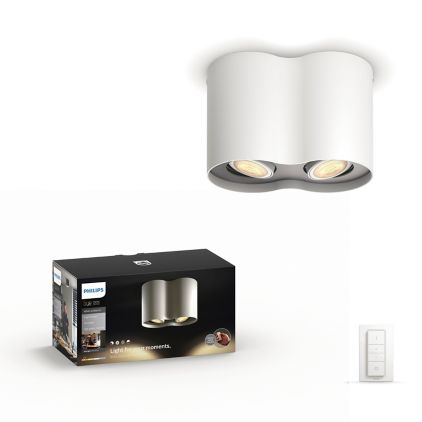 An image of product of the Pillar Doppelspot