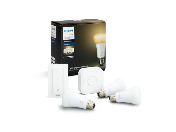 German:An image of product of the Starter-Kit, E27