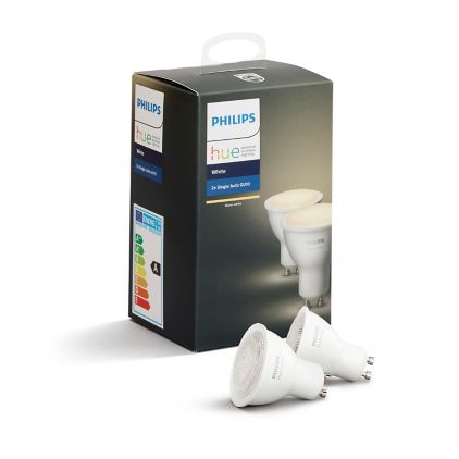 German:An image of product of the Zweierpack, GU10