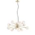 myLiving Contemporary-styled chandelier