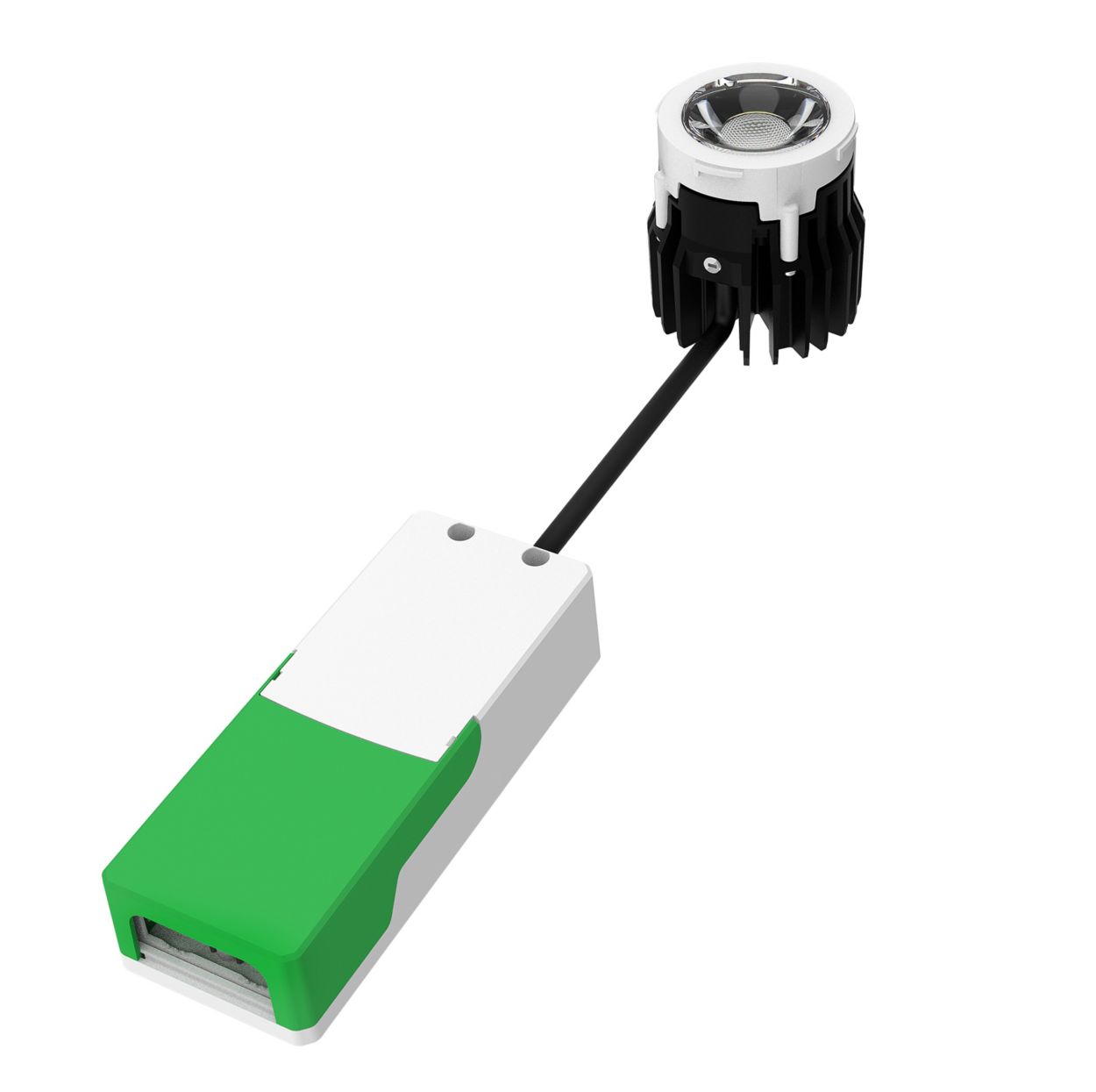 CoreLine Recessed Spot gen2 – for alle prosjekter der lys virkelig betyr noe