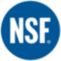 National Sanitation Foundation (NSF)