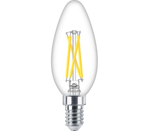 MASTER VLE LEDCandleDT2.5-25W E14 B35CL G