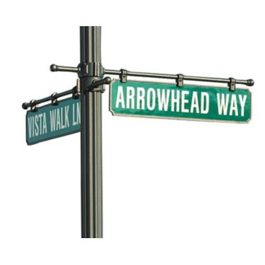 Street Sign (192)