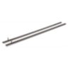 MOUNTING BARS 27" SET OF (2)
