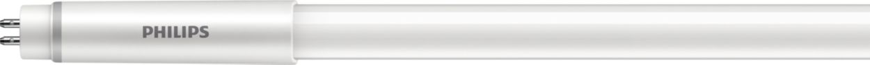 High Performance LED replacements for conventional T5 lamps