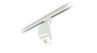 StoreFlow Single Spothead ST761T in white