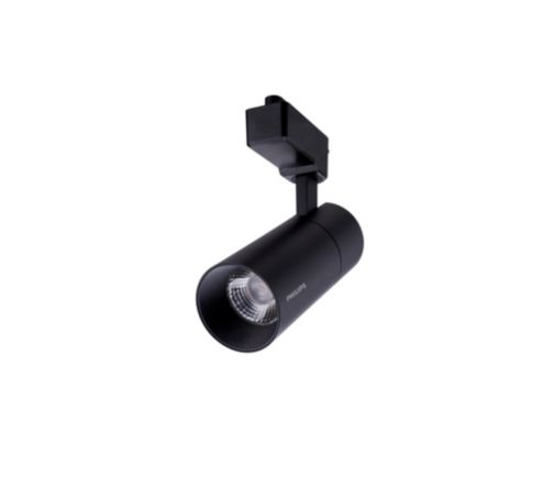 ST033T LED17/830 20W 220-240V I WB BK GM