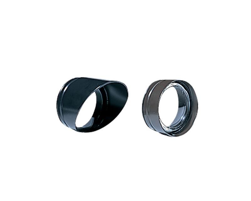 Bullet Shroud Small Aluminum
