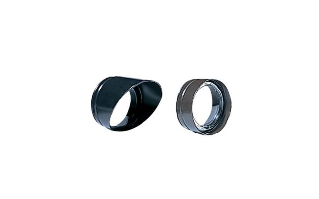 Bullet Shroud Small Aluminum