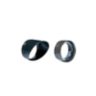 LG SHROUD,W/CONVEX LENS,BU1