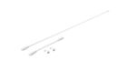 Ledinaire batten, BN021C, Accessories included