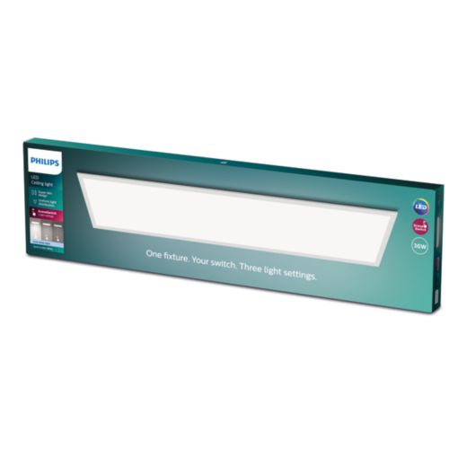 Ceiling light 8719514326743 Philips