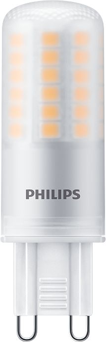Individualiteit In de meeste gevallen vis CorePro LEDcapsule ND 4.8-60W G9 827 | 929002055102 | Philips lighting