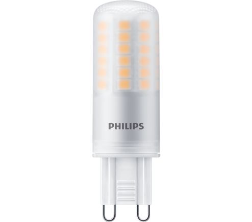Individualiteit In de meeste gevallen vis CorePro LEDcapsule ND 4.8-60W G9 827 | 929002055102 | Philips lighting