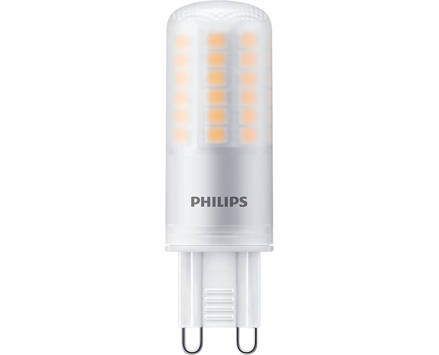 Giv rettigheder koste Strædet thong CorePro LEDcapsule ND 4.8-60W G9 827 | 929002055102 | Philips lighting