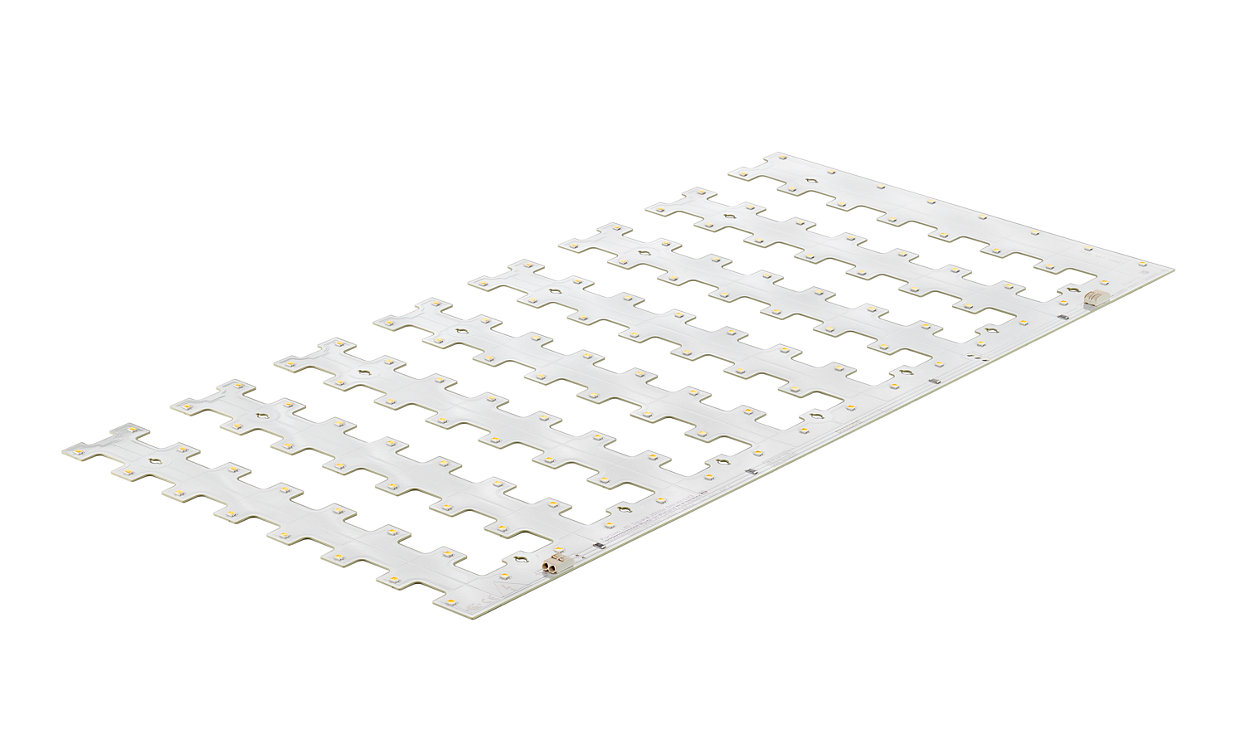 High-quality LED modules with outstanding performance