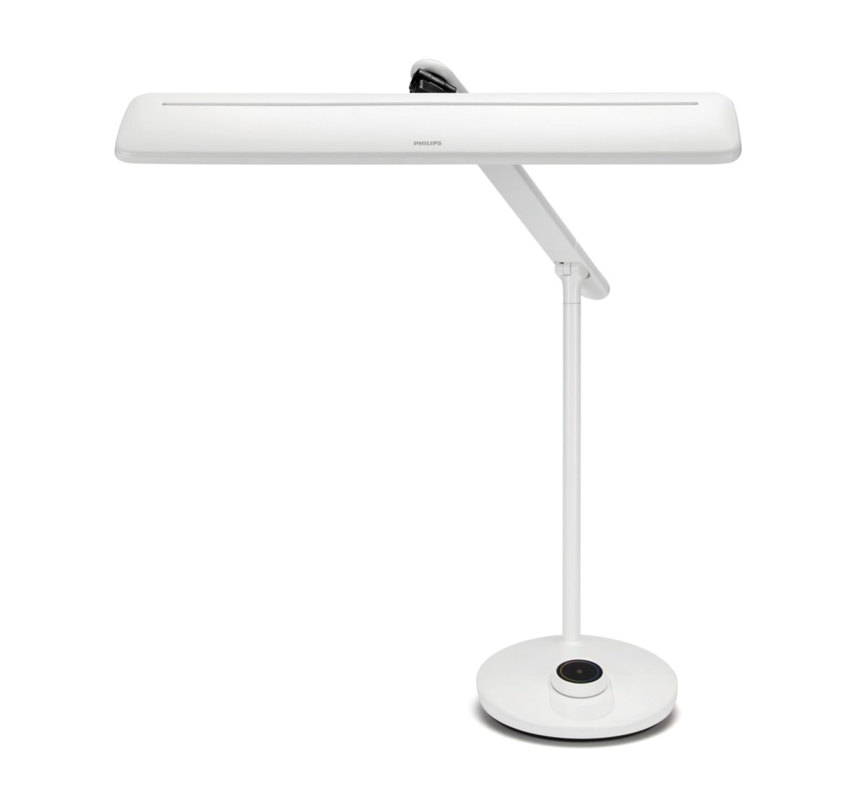 Con EyeComfort avrai una luce confortevole per i tuoi occhi