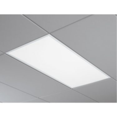 Day-Brite CFI FluxPanel Selectable LED (SBP) | RSLSBP | Genlyte