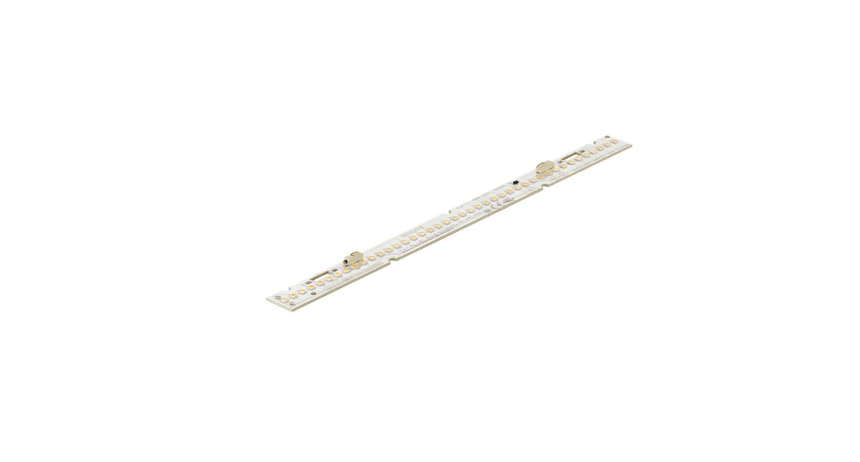 High output and high reliability LED modules