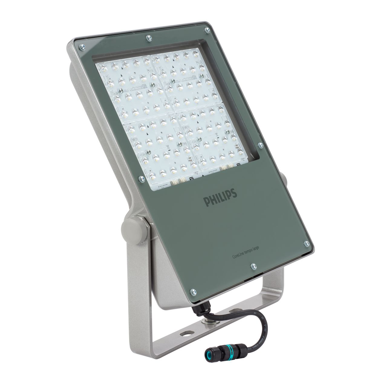 Philips CoreLine Tempo Large – en direktersättningslösning för alla projekt där ljuset är A och O