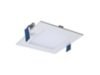 HLB4S LED 4" MicroEdge™ Direct Mount Downlight