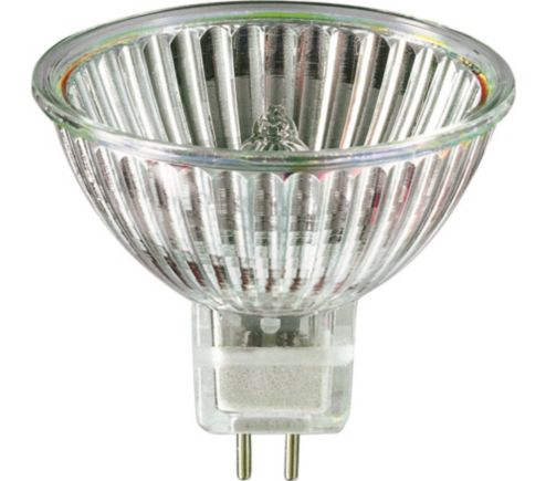 35W 5x Philips Brilliantline PRO Halogenlampe 12V MR16 36° GU5.3 
