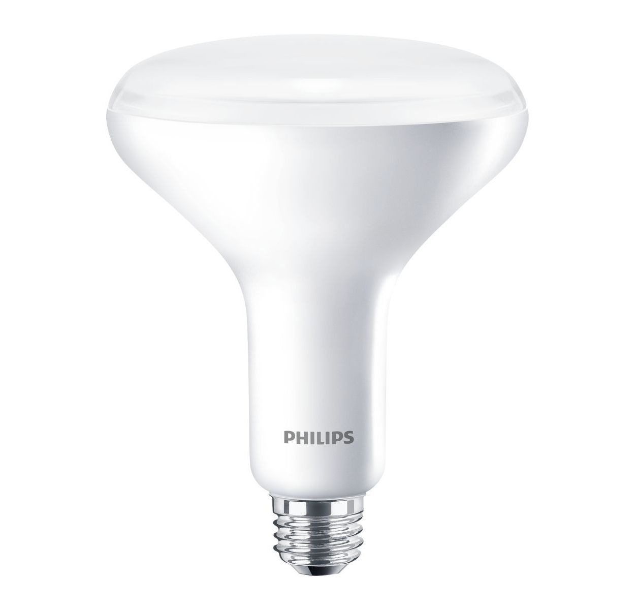 Attractive, dimmable, and afforadlble LED BR40 lamp solution