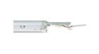 Pacific LED gen5 connection through WAGO connector side view