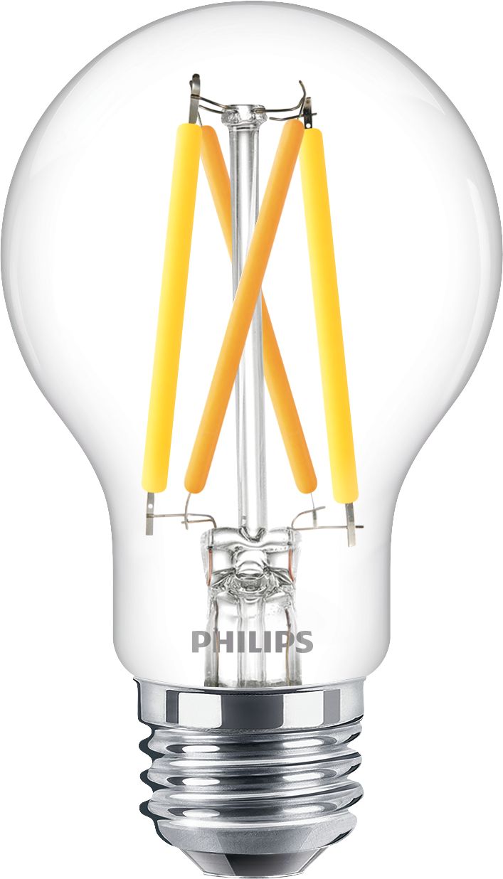 PHILIPS Ampoule LED 8W A55 - SmartLed