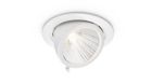 LuxSpace Accent Performance Elbow White