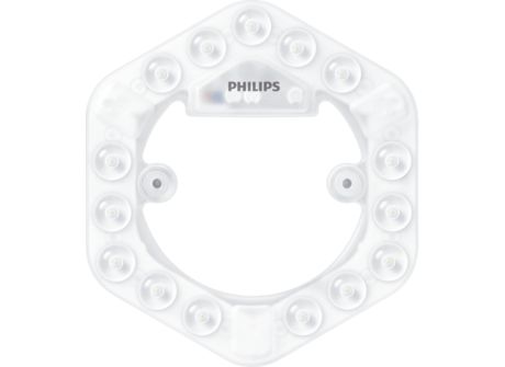 LED MOD 10W 865
