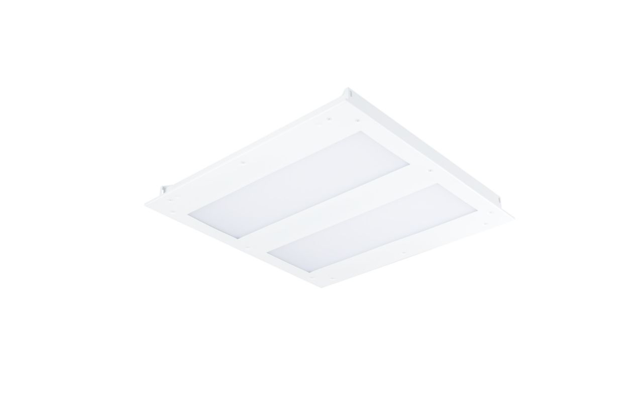 When light addresses the needs of cleanroom