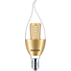 LED 水晶拉尾泡 6.5W