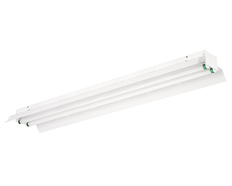 Industrial Fluorescent Accessories - Mounting Hardware