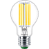 Ultra-efficiënt Filamentlamp helder 75W A60 E27