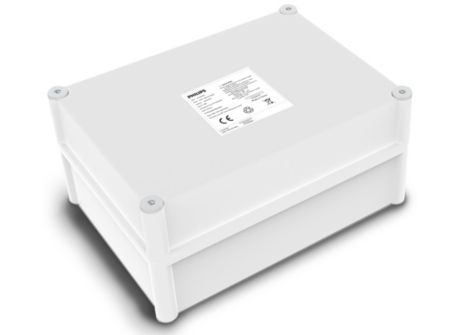 ZJS601 120AH 25.6V Battery