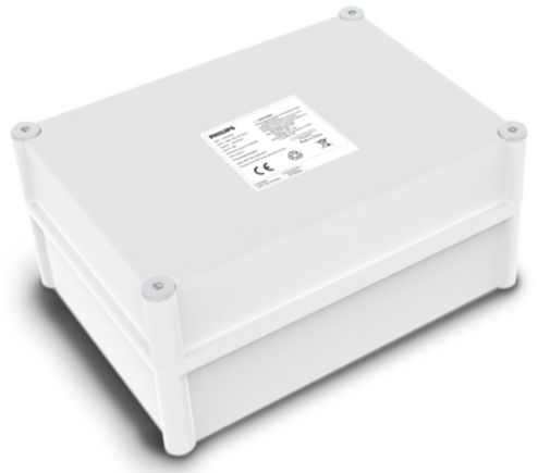 ZJS601 120AH 25.6V Battery