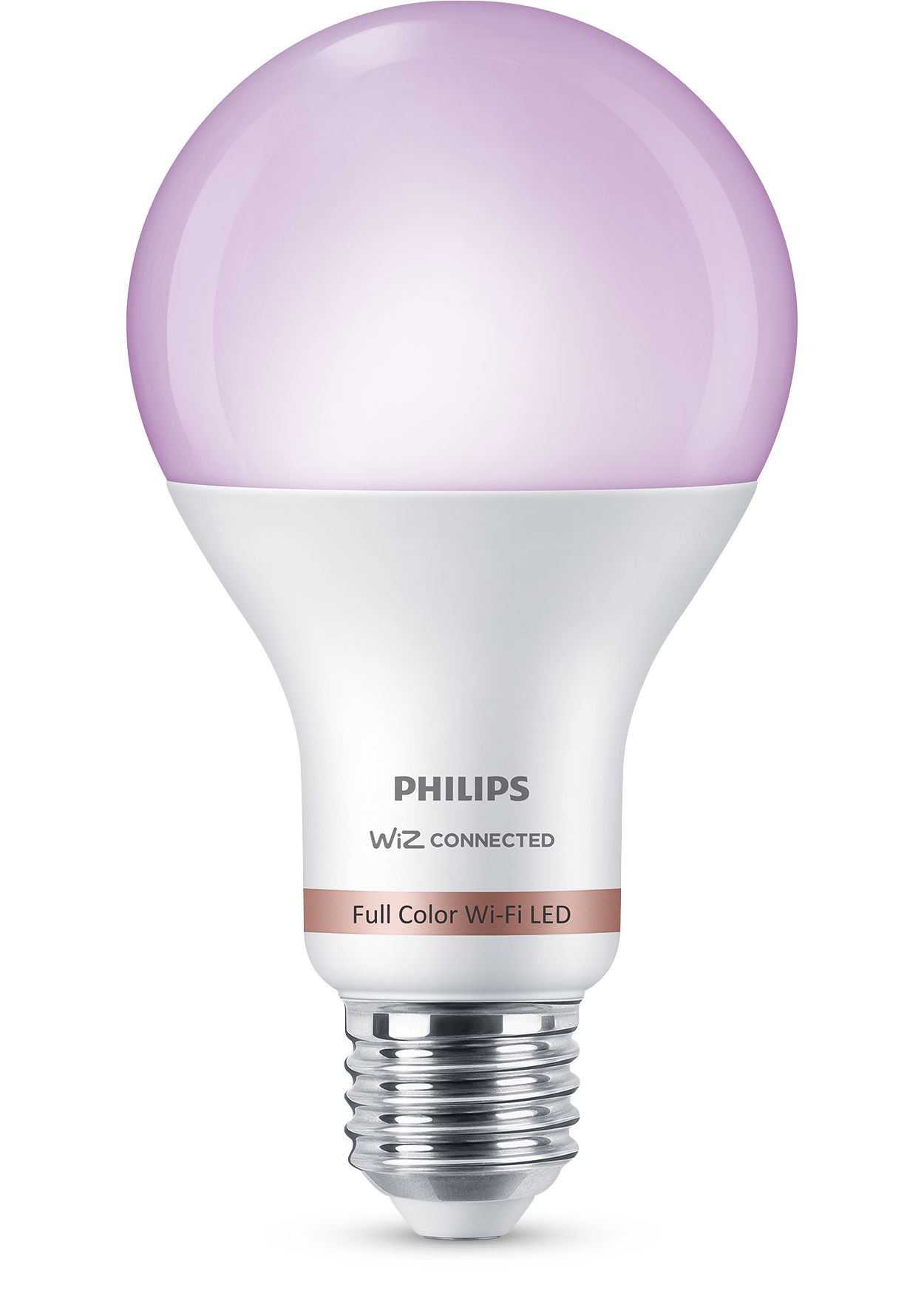 Smart lighting for your daily living