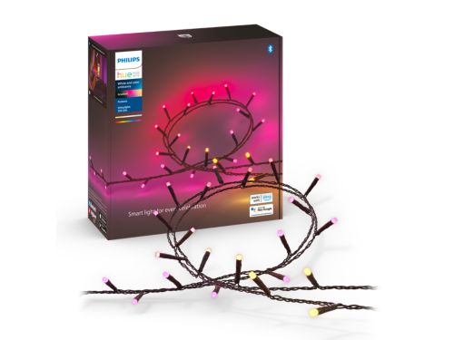 Hue White & Color Ambiance Hue Festavia Lichterkette